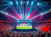 华体会-CCTV5直播高清免费：尽享体育盛宴，随时随地感受激动人心的比赛！