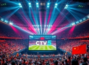 华体会-CCTV5直播高清免费：尽享体育盛宴，随时随地感受激动人心的比赛！