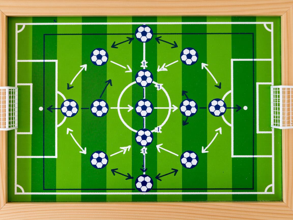华体会app功能-埃及队未来发展：注重科学训练与体能提升，埃及队员