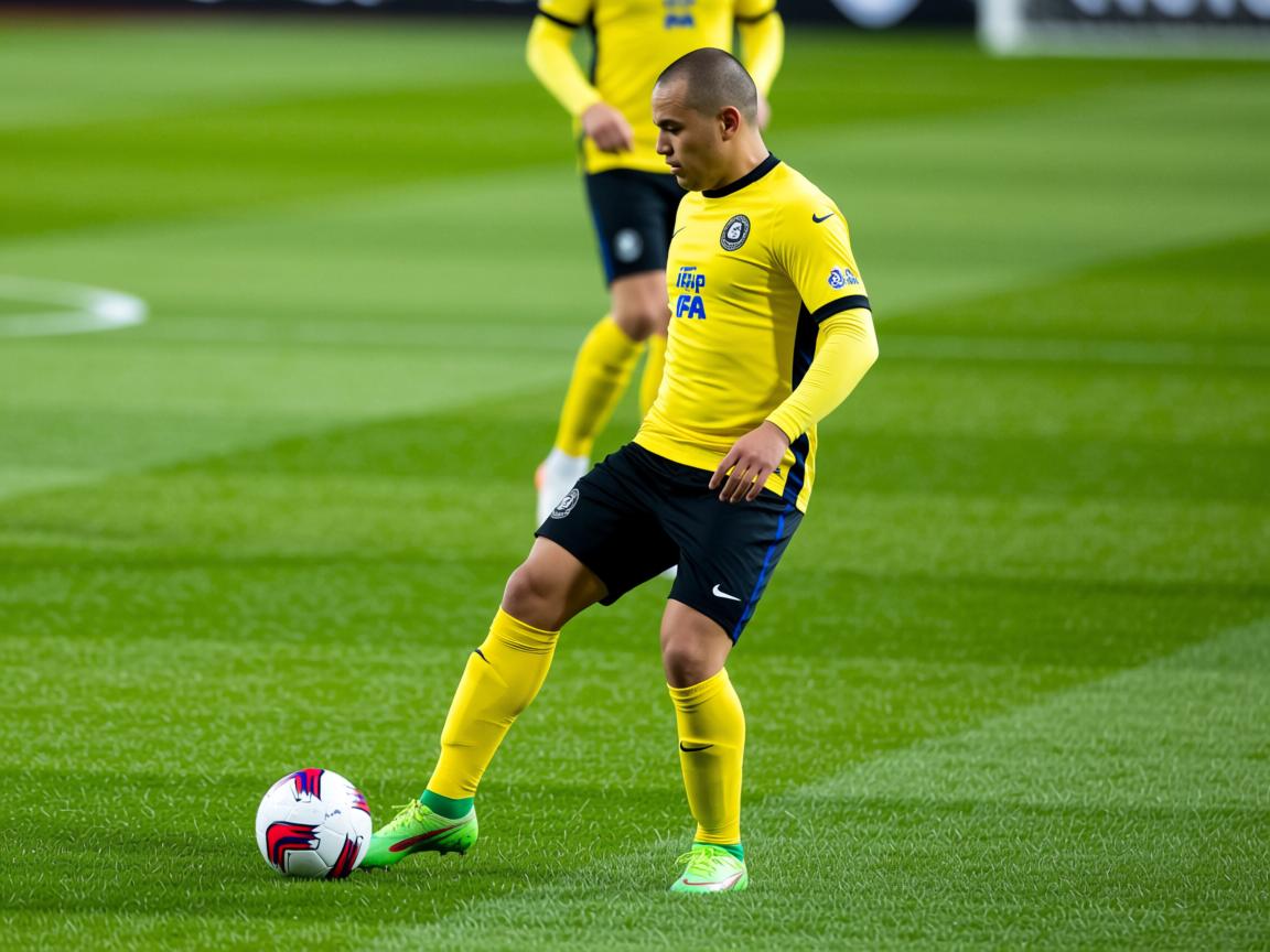 华体会app功能-埃及队未来发展：注重科学训练与体能提升，埃及队员  第3张